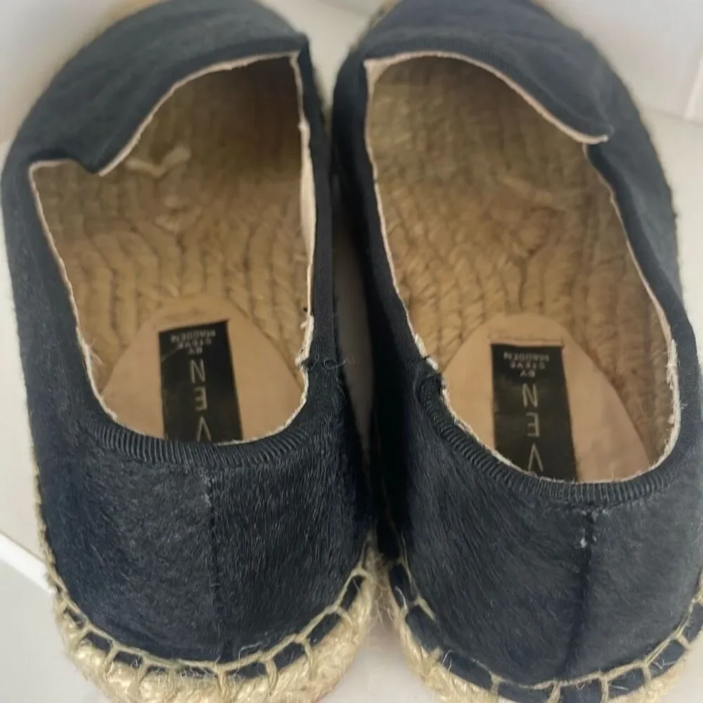 Steven By Steve Madden brand steven